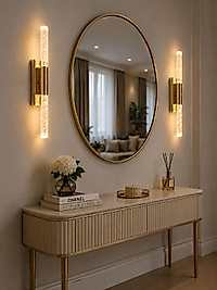 BUBLE APLİK GOLD HEM Pİl - HEM ELEKTRİK